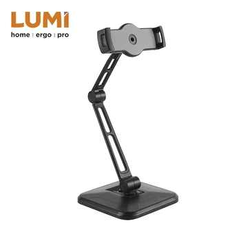Clic Design Universal Desk Tablet Stand Vesa Display Clic Design Universal Desk Tablet Stand Vesa Display Mobile For All Smart Tablets And