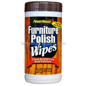 Furniture Polish Wet Wipes Furniture Polish Wet Wipes Suppliers