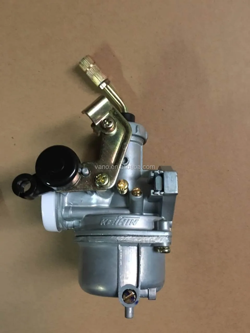 Motorcycle engine parts bajaj discover 125 motorcycle carburetor