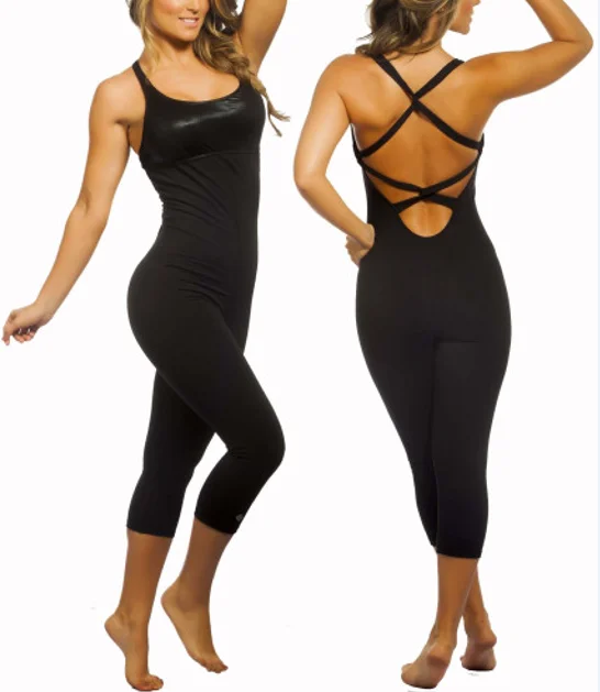 fitness bodysuit