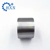 Customized CNC machining stainless steel carbon steel aluminum alloy bearing sleeves