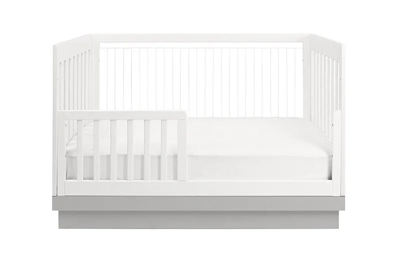 2017 Wholesale Factory Clear Square Plastic Acrylic Baby Crib Modern