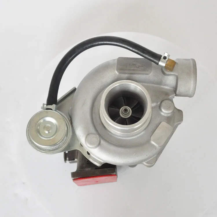 49 High Performance 7112295003 Tb28 Truck Turbocharger For Yc4108zlq