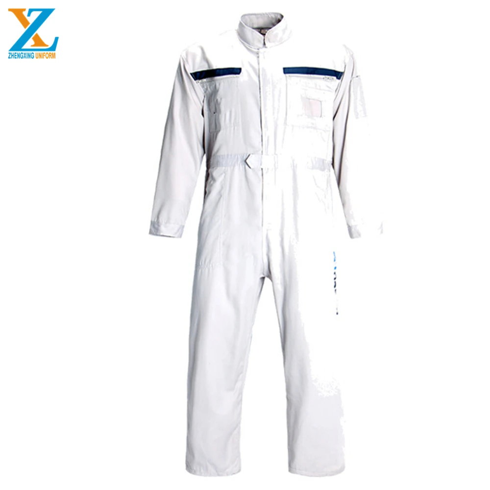 Safety Workwear Air Conditioning Coveralls Suits Manufacturer Buy