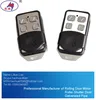 Garage Door Remote Control Rolling Code