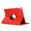High Quality Shockproof 360 Rotate PU leather tablet case cover for iPad pro 10.5