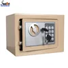Fashionable design cheap mini money safes for kids