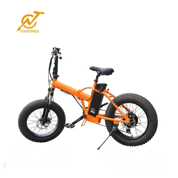 mini velo fat bike