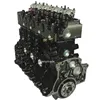 2019 NEW 4JG1 4JG2 Diesel Bare Engine Motor Long Cylinder Block assembly for Excavator