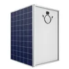 Best Quality 250W 255W 260W 265w solar panel price per watt 12V Solar Module