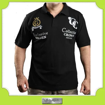 5xl polo shirt