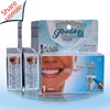 Innovation New Dental Equipment Whiten Teeth Dental 2 Sticks Eraser Sponge Brush Pen Oral Care