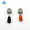 Flat Head Carbon Steel Spreading Bolts Furniture Connecting Bolts