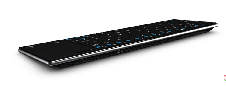 wireless keyboard for hisense smart tv
