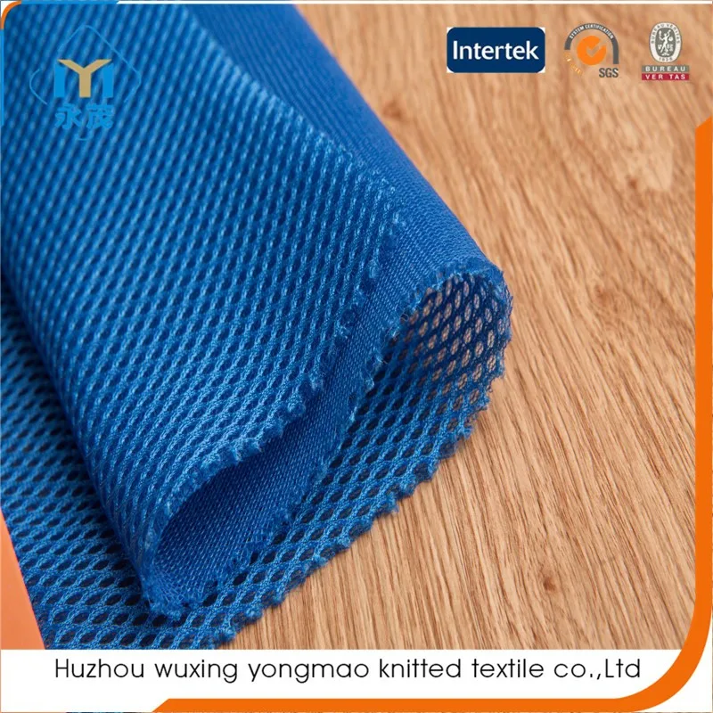 Wholesale Knitted Mesh School Bag Making Material Buy School Bag