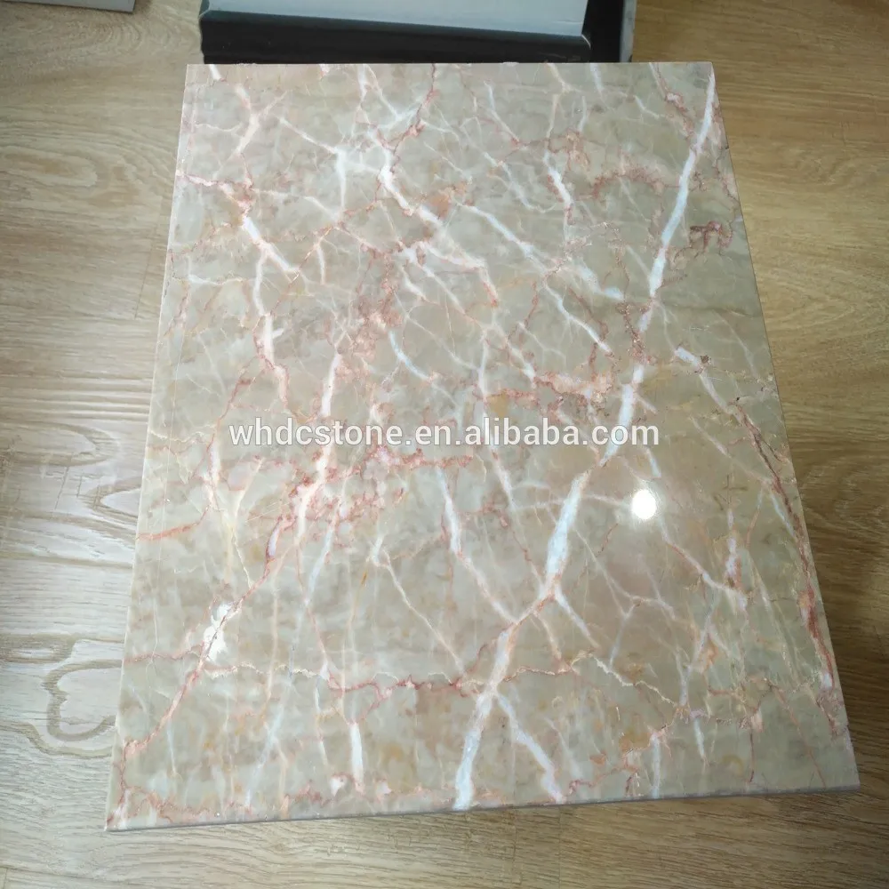Agate Red Onyx Marble Gangsaw Slabs Floor Tile Paving Stone Marble