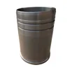 big model china quality single cylinder diesel engine spare parts CF36 cylinder liner