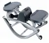 rock n roll fitness stepper