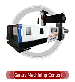 Double Column CNC Metal Turning CNC Vertical Lathe