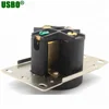 50a 125-250v Industrial grade NEMA 14-50R four holes socket