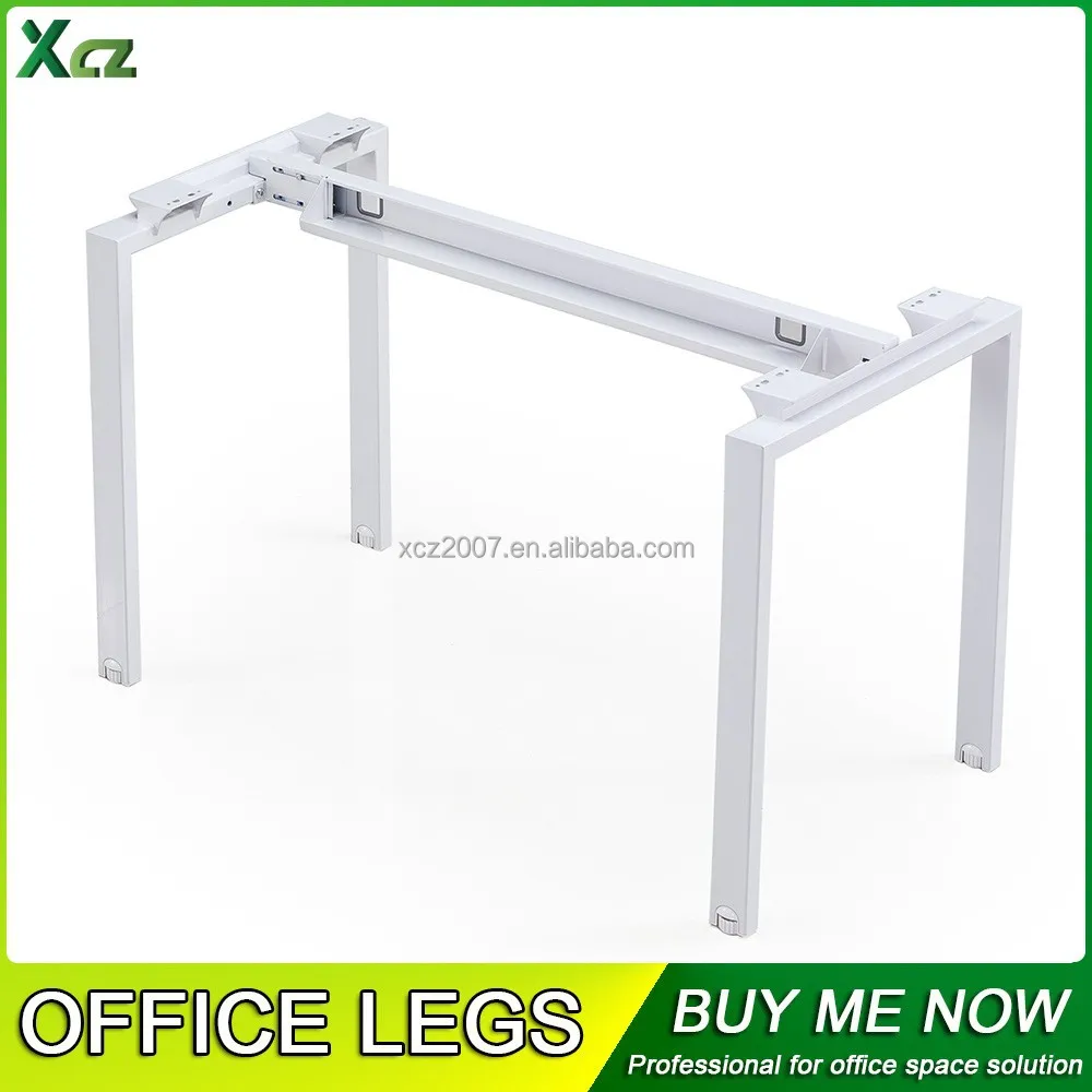 meuble de bureau jambes