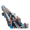 bends c and z purlin machine z /c channel making machine
