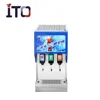 IKLJ-3-BB Cola Beverage Making Machine With Low Price