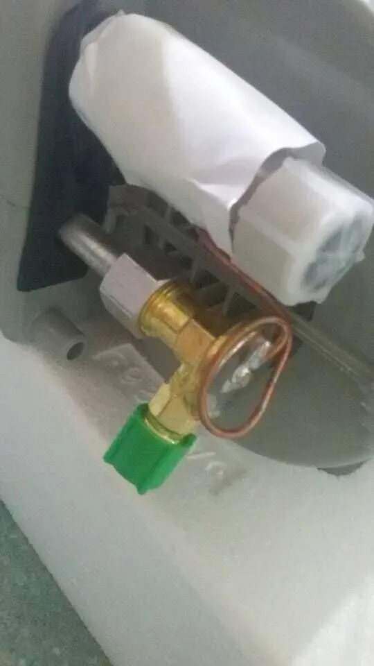 Bowente Evaporator Formula Beu226l100 Single Cool With Electronic