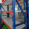 YD-003 Warehouse Middle Duty Roller Storage Pallet Rack System for Sale Manufacturer Jiangsu Yuanda