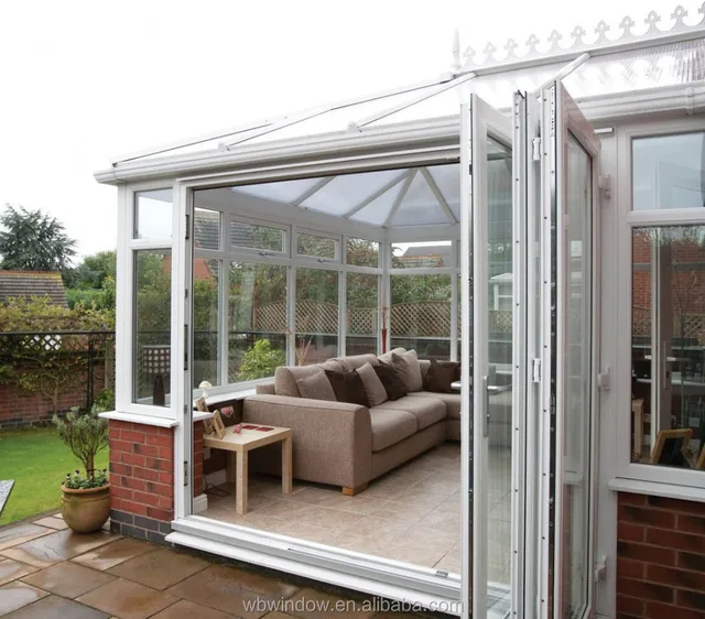 Modern Doors Design Plastic Accordion Bi Fold Doors Plastic