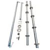 Q235 Steel Galvanized Layher Used Ringlock Scaffold Scaffolding For Sale