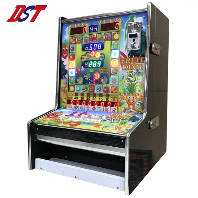 fruit case slot machine