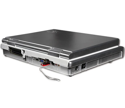 Cardiac Portable Ultrasound Machine 4D