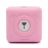 China Beeprt fun birthday present mobile barcode label receipt photo pocket printer with bluetooth