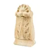 wood Kitchen Style Interior Acanthus capital Corbels Brackets and Decor