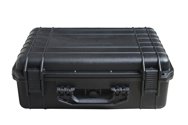 Plastic Waterproof Lock Box Water Resistant Tool Box, View tool box