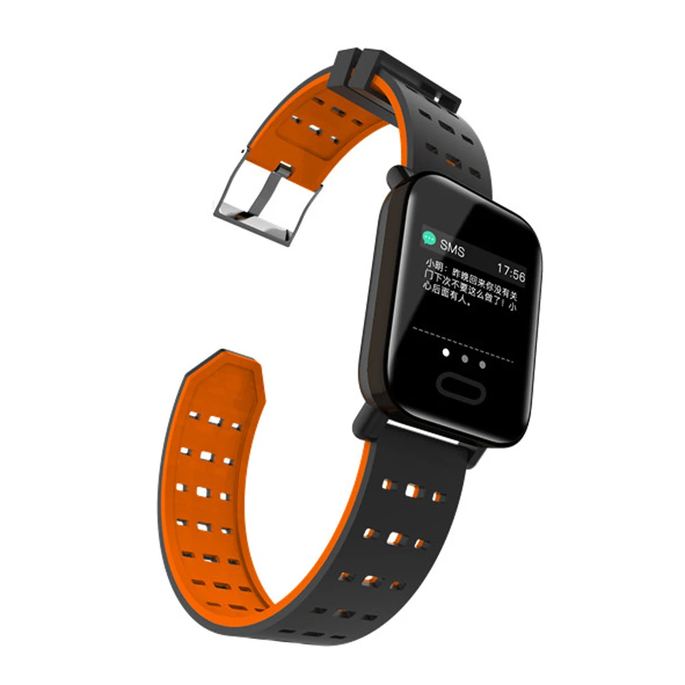 a6 smartwatch