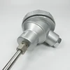 thermocouple analog temperature meter