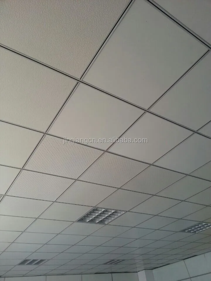 Suspended Acoustic Perorated Ceiling Tiles Buy 60x60 Mineral