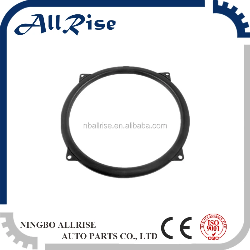 ALLRISE C-28248 Trucks 81066200134 Fan Shroud