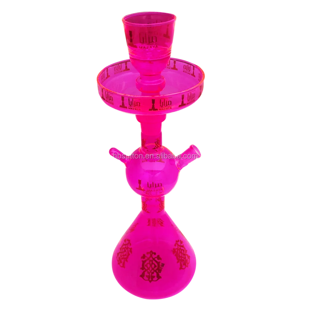 2019 New Shisha Al Mazaya Glass Hookah Pipe With Case Buy Hookah With Case,Mazaya Glass Hookah