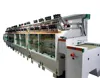 Circuit Board Photoresist Film Developer Machine