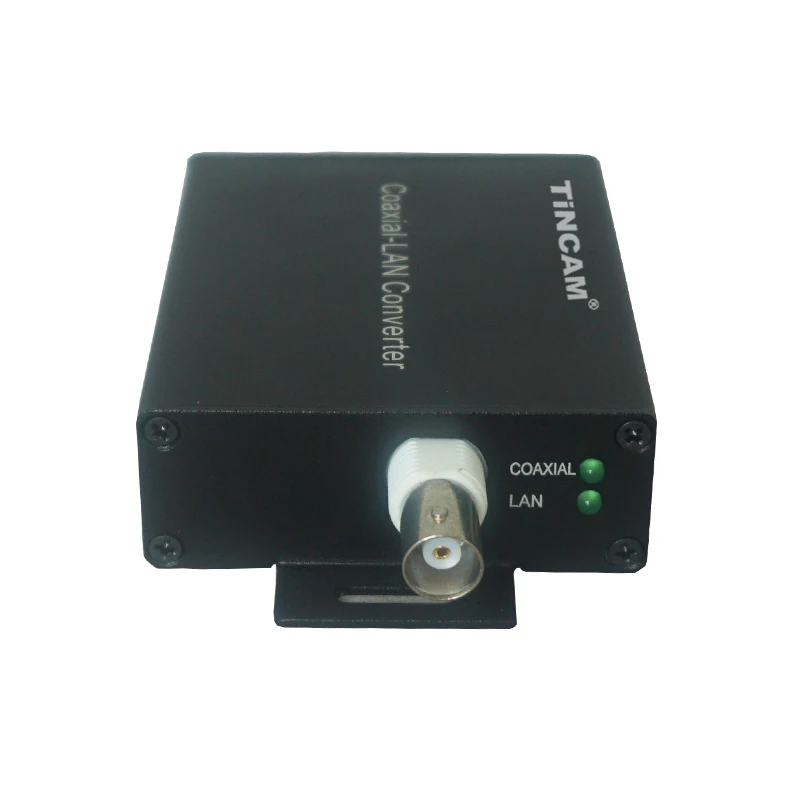 Hot Selling Ip To Analog Convert Cctv Ip Camera Convert Analog Video To