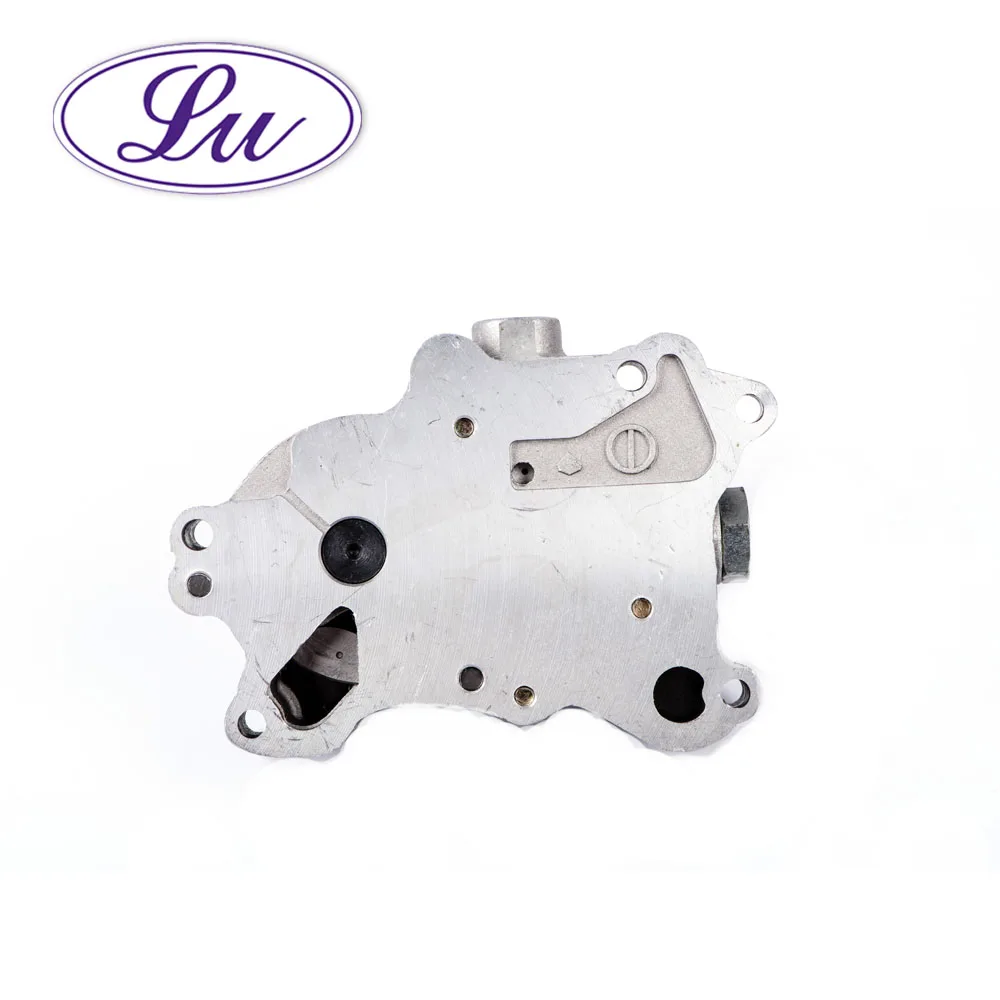 MD-025550 auto engine OIL PUMP