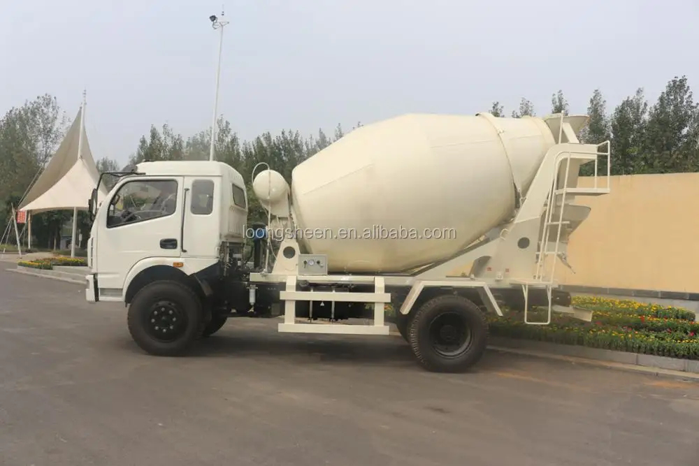 8m3 Concrete Mixer Truck Malaysia For Sale Buy Concrete Mixer Truck