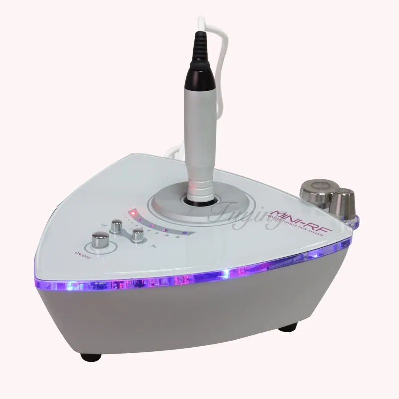 Home used Face Lifting RF Skin Tightening Beauty Machine
