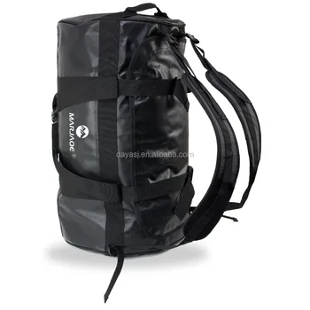 30l 60l 90l Water Resistant Combined Backpack Dry Bag For Sports And 30l 60l 90l Water Resistant Combined Backpack Dry Bag For Sports And Travel Waterproof Duffel