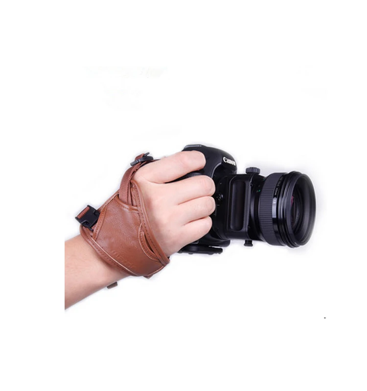 floating camera strap
