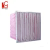 Pocket filter for pharmaceutical pocket strainer 95% custom color and size