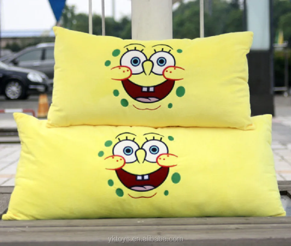 spongebob stuff toys